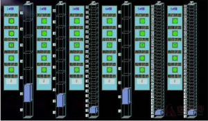 電梯內(nèi)無(wú)線圖傳監(jiān)控的安裝和調(diào)試方式